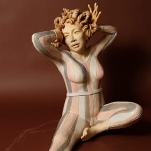 Cinderella Story by Maria Wickwire, Image 4.