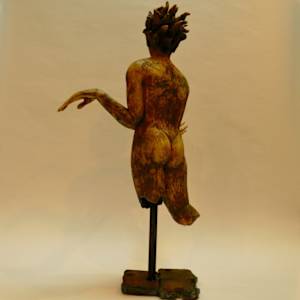 Uninvited by Maria Wickwire, Image 4.