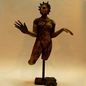 Uninvited by Maria Wickwire, Image 2.