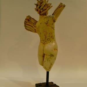 Ariel by Maria Wickwire, Image 3.