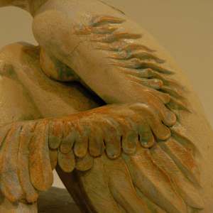 Chamari as a Lark by Maria Wickwire, Image 4.