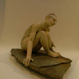 Chamari as a Lark by Maria Wickwire, Image 5.