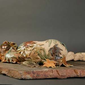 Daphne by Maria Wickwire, Image 1.