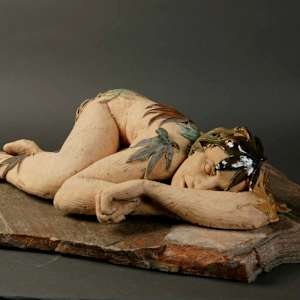 Daphne by Maria Wickwire, Image 2.