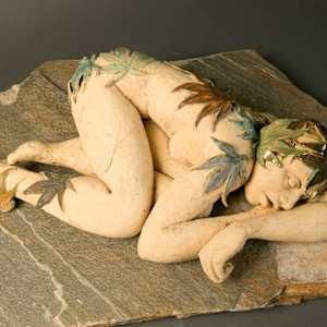 Daphne by Maria Wickwire, Image 5.