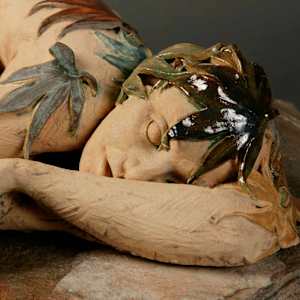 Daphne by Maria Wickwire, Image 4.