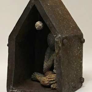 Perdita (Moon Child) by Maria Wickwire, Image 2.