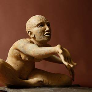 Ganas by Maria Wickwire, Image 7.