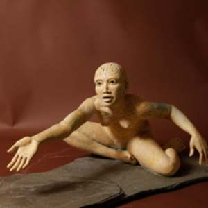 Ganas by Maria Wickwire, Image 3.