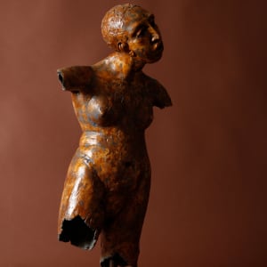 Oya by Maria Wickwire, Image 5.