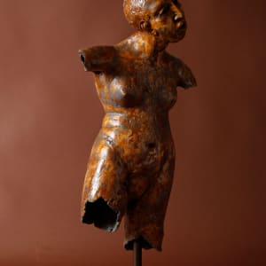 Oya by Maria Wickwire, Image 3.