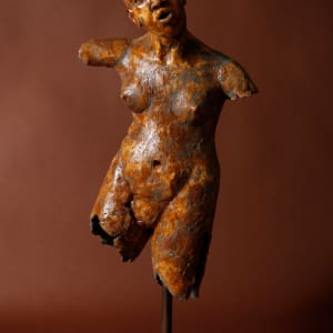 Oya by Maria Wickwire, Image 6.
