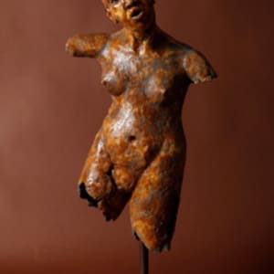 Oya by Maria Wickwire, Image 2.