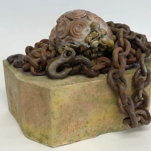 Everything's Made to Be Broken II by Maria Wickwire, Image 2.
