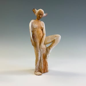 Listening by Maria Wickwire, Image 2.