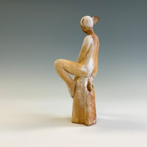 Listening by Maria Wickwire, Image 4.