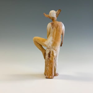 Listening by Maria Wickwire, Image 5.