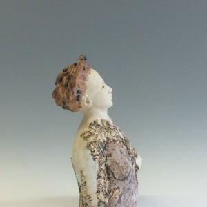 Dopo L'incendio by Maria Wickwire, Image 2.