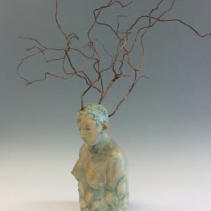 Karya by Maria Wickwire, Image 1.