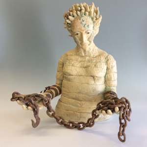 Mother, Mother Ocean by Maria Wickwire, Image 1.