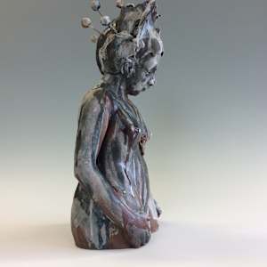 Gathering Storm by Maria Wickwire, Image 1.