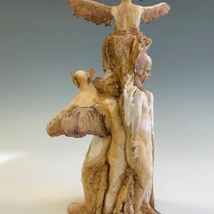 Flock by Maria Wickwire, Image 4.