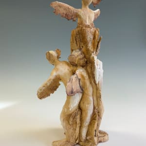 Flock by Maria Wickwire, Image 2.