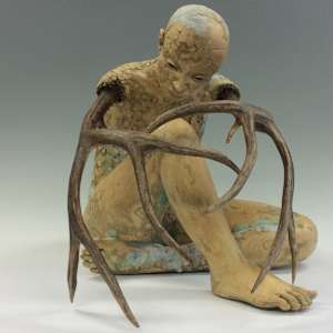 Eilidh (Ay-Lee) by Maria Wickwire, Image 2.
