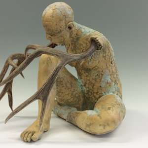 Eilidh (Ay-Lee) by Maria Wickwire, Image 3.