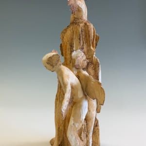 Flock by Maria Wickwire, Image 5.