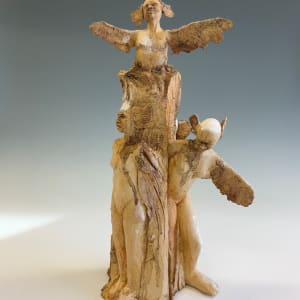 Flock by Maria Wickwire, Image 7.