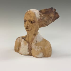 Sparrow by Maria Wickwire, Image 3.