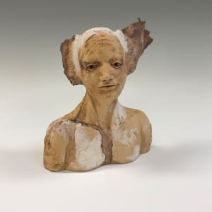 Sparrow by Maria Wickwire, Image 2.