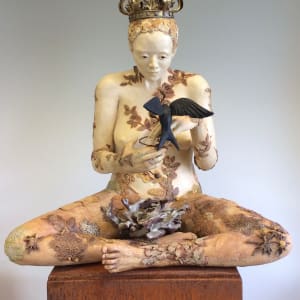 Lakshmi by Maria Wickwire, Image 3.
