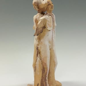 Hermanas by Maria Wickwire, Image 1.