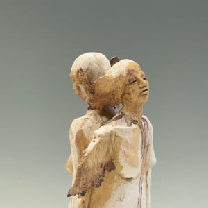 Hermanas by Maria Wickwire, Image 2.