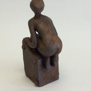 Gazing Into the Melted Night by Maria Wickwire, Image 2.