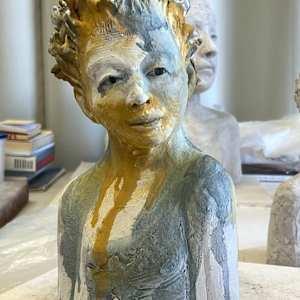 Niña by Maria Wickwire, Image 4.