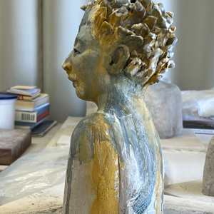 Niña by Maria Wickwire, Image 2.