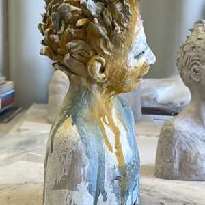 Niña by Maria Wickwire, Image 3.