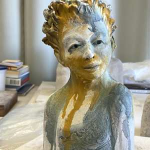 Niña by Maria Wickwire, Image 1.
