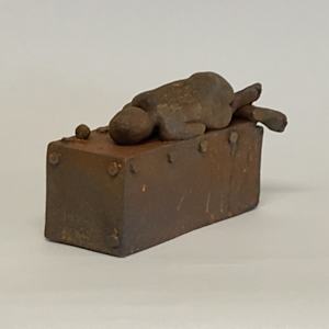 Once There Was a Way by Maria Wickwire, Image 2.