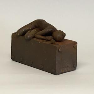 Once There Was a Way by Maria Wickwire, Image 1.