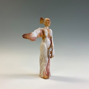 When Women Were Birds: Sisters 1 by Maria Wickwire, Image 4.