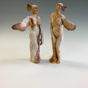 When Women Were Birds (NFS) by Maria Wickwire, Image 1.
