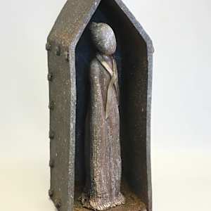 Will I Wait a Lonely Lifetime? by Maria Wickwire, Image 3.