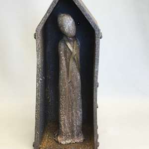 Will I Wait a Lonely Lifetime? by Maria Wickwire, Image 2.