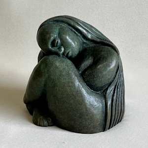 Solitude by Maria Wickwire, Image 1.