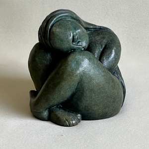 Solitude by Maria Wickwire, Image 5.