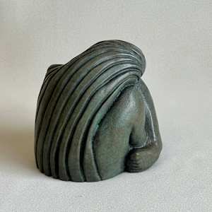 Solitude by Maria Wickwire, Image 3.